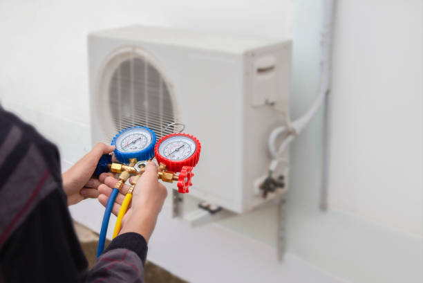 Ductless HVAC Repair in Agoura Hills, CA